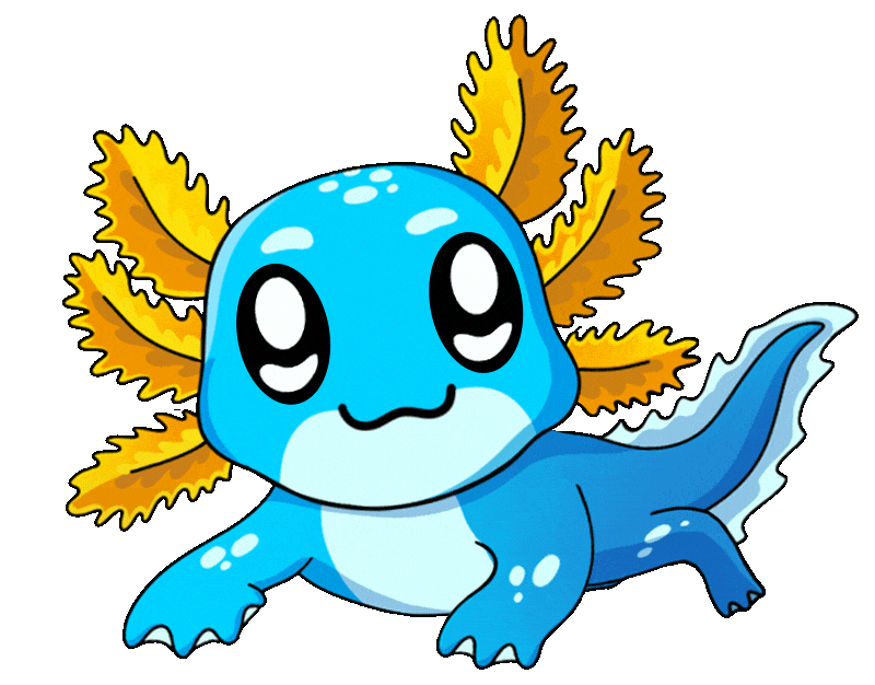 AXOL animated illustration